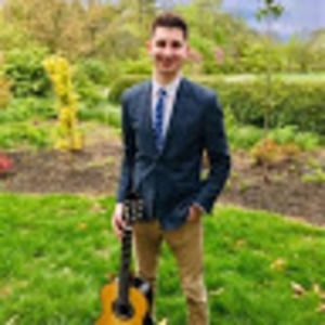 Meet your Posher, Adam